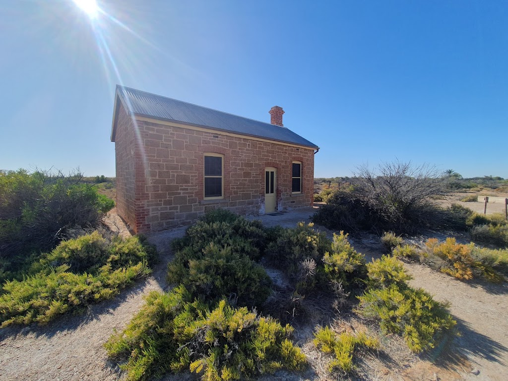 Coward Springs Campground | Stuarts Creek SA 5720, Australia | Phone: (08) 8675 8336