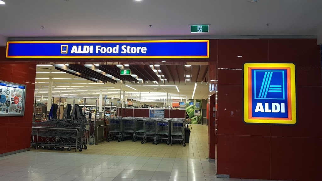 ALDI Deer Park | supermarket | Neale Rd, Deer Park VIC 3023, Australia