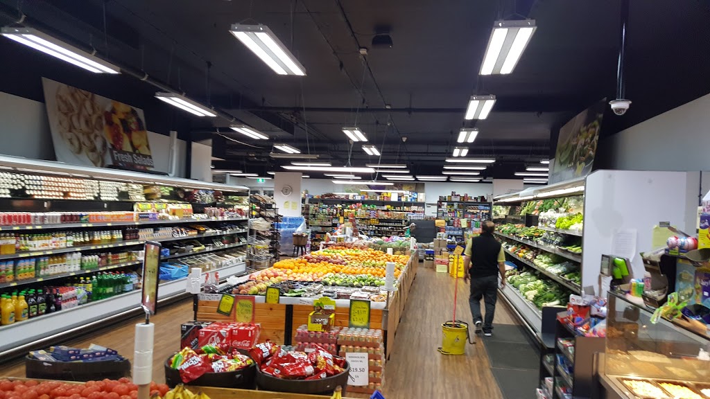 Fresh Choice Hoxton Park | supermarket | 5/441 Hoxton Park Rd, Hinchinbrook NSW 2168, Australia | 0296083981 OR +61 2 9608 3981