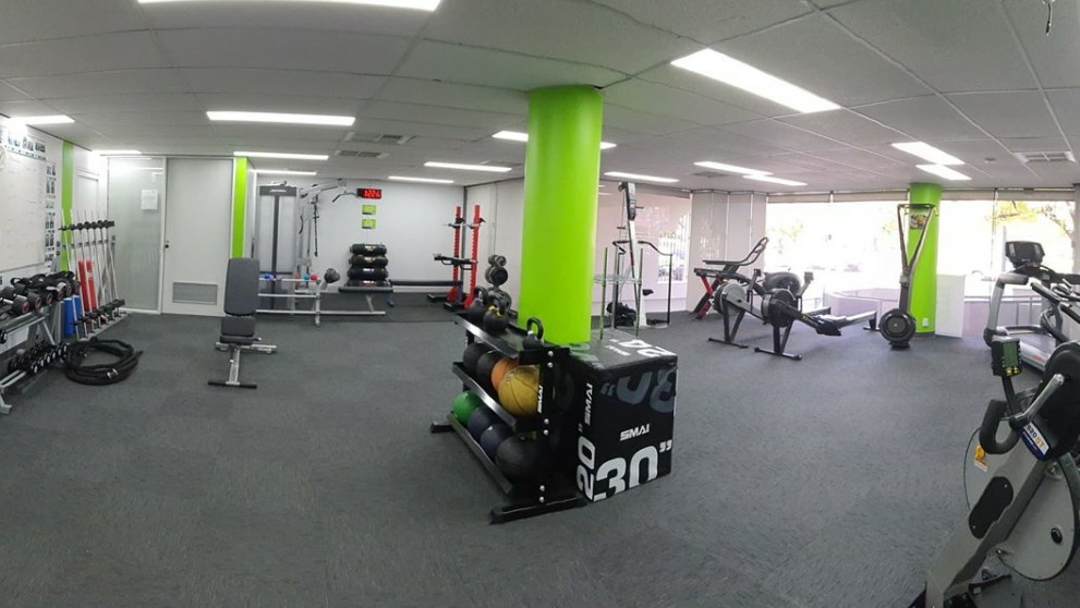 EFM Health Clubs South Terrace | gym | 67 South Tce, Adelaide SA 5000, Australia | 0431613363 OR +61 431 613 363