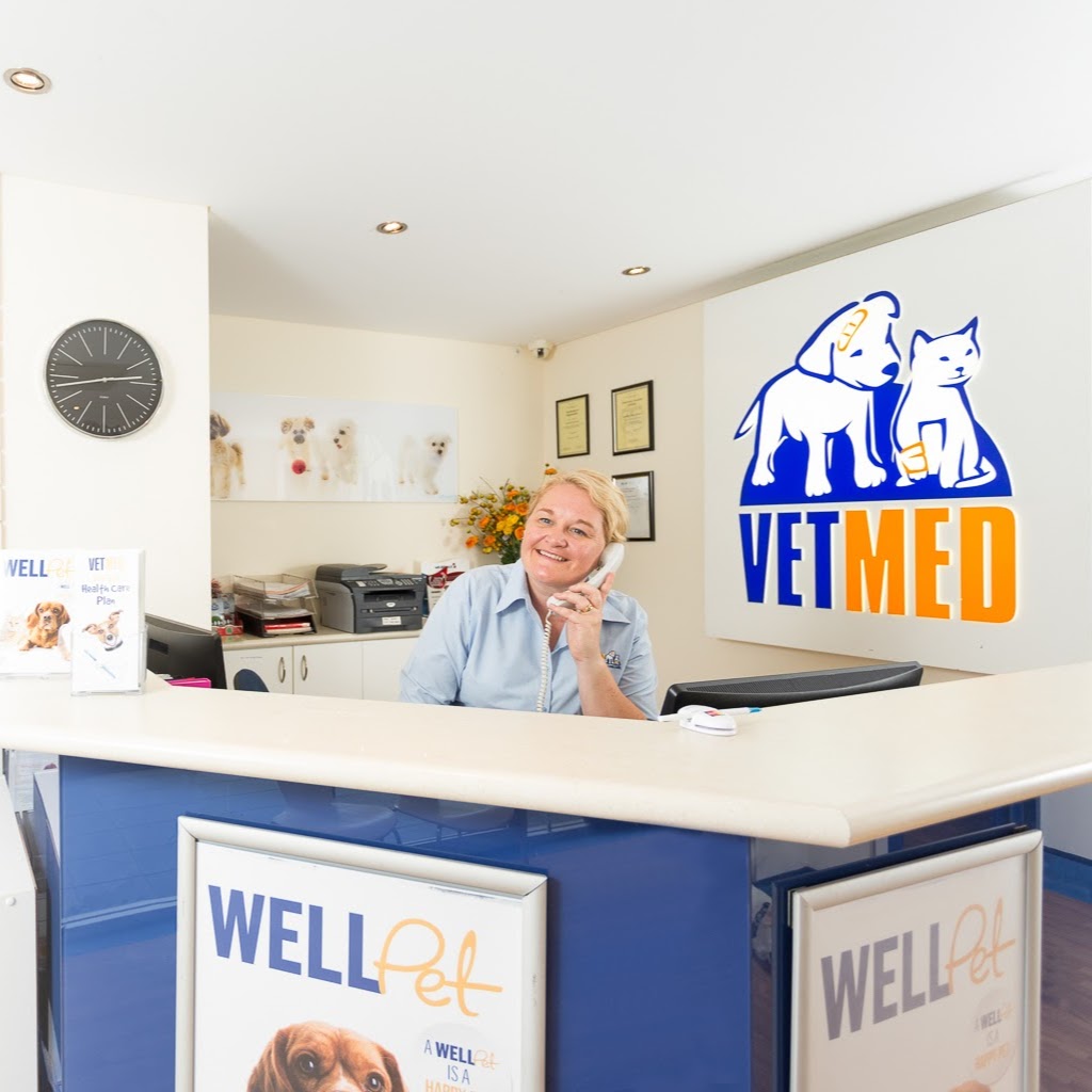 VetMed Lindfield West | veterinary care | 10 Moore Ave, West Lindfield NSW 2070, Australia | 0294158000 OR +61 2 9415 8000