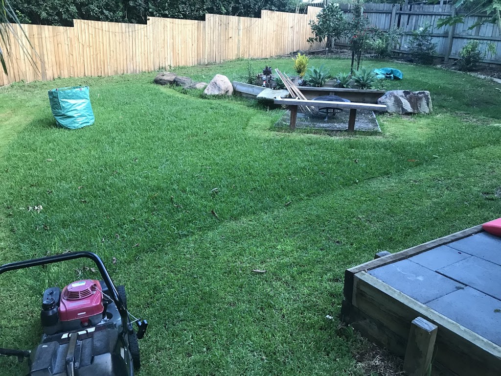 Grasshopper Mowing & Landscaping | general contractor | 7 Sinclair St, Moorooka QLD 4105, Australia | 0477609267 OR +61 477 609 267