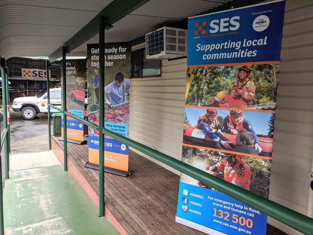 SES Lake Macquarie Unit | Cnr Fourth Street &, Creek Reserve Rd, Boolaroo NSW 2284, Australia | Phone: 13 25 00