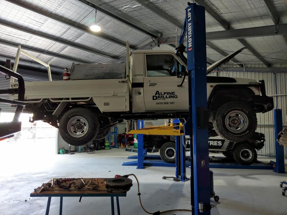 North East Autoshop | 33 Browning St, Wangaratta VIC 3677, Australia | Phone: (03) 5722 3265