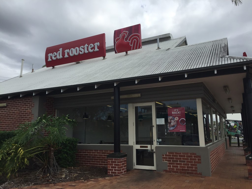 Red Rooster Runaway Bay | restaurant | 384 Oxley Dr, Runaway Bay QLD 4216, Australia | 0755377600 OR +61 7 5537 7600