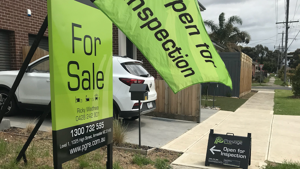 Ricky Wadhwa Buyers Agent - Horsham & Surrounding areas | 1 Perry Dr, Horsham VIC 3400, Australia | Phone: 0433 508 404