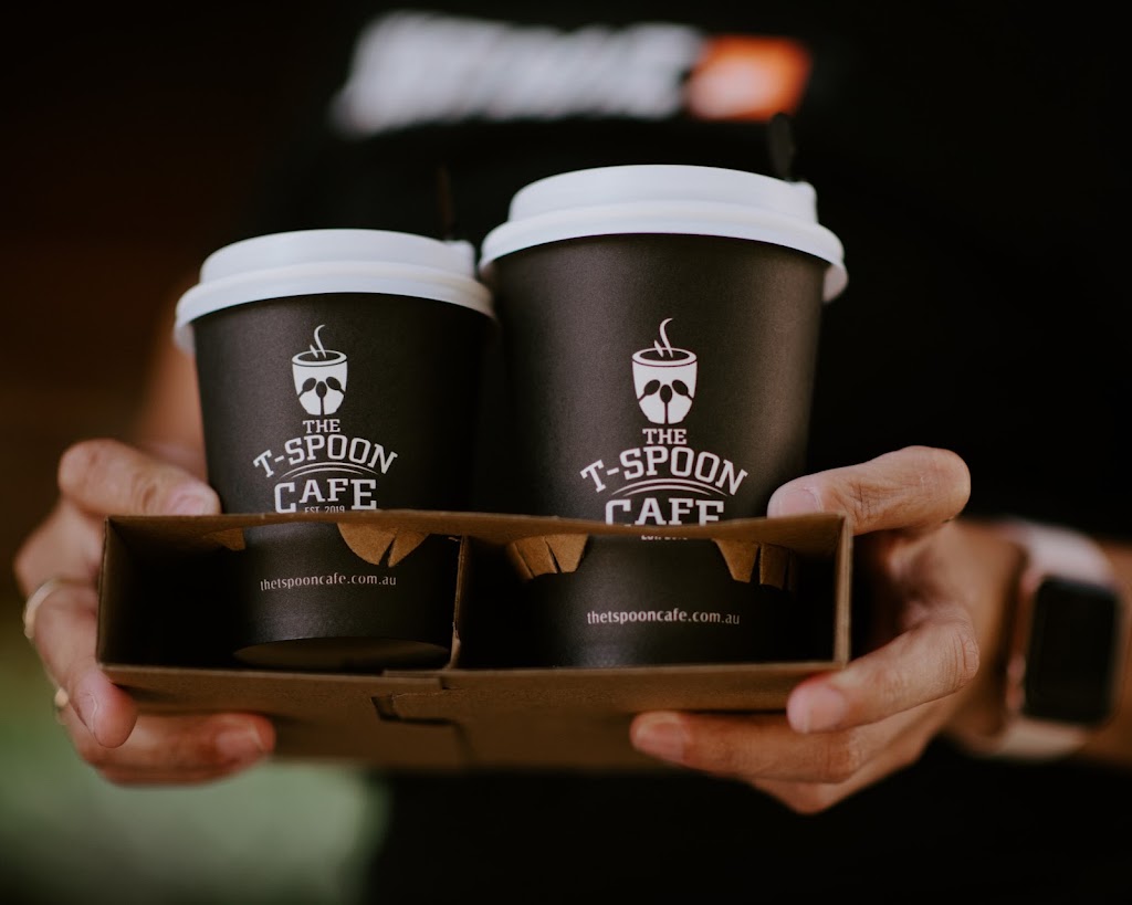 The T-Spoon Cafe Silverdale | 2316 Silverdale Rd, Silverdale NSW 2752, Australia | Phone: (02) 4774 9875
