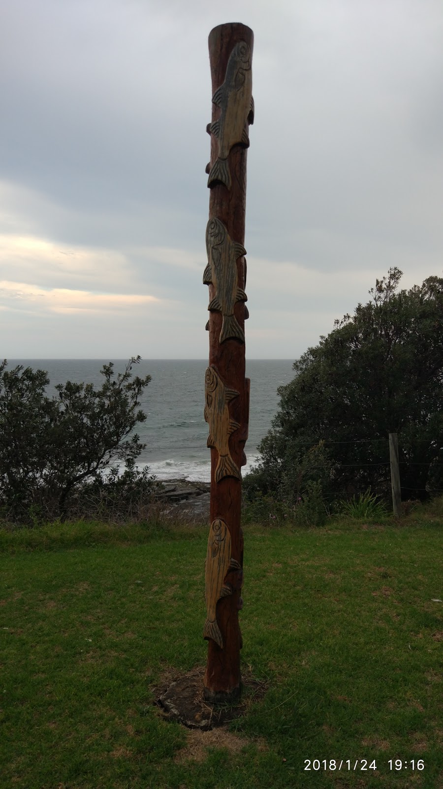 Community Nusery | park | Culburra Beach NSW 2540, Australia