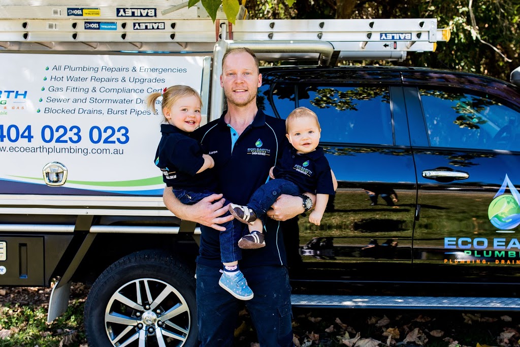 Eco Earth Plumbing & Gas Fitting Sunshine Coast | plumber | Building 1/30 Chancellor Village Blvd, Sippy Downs QLD 4573, Australia | 0404023023 OR +61 404 023 023