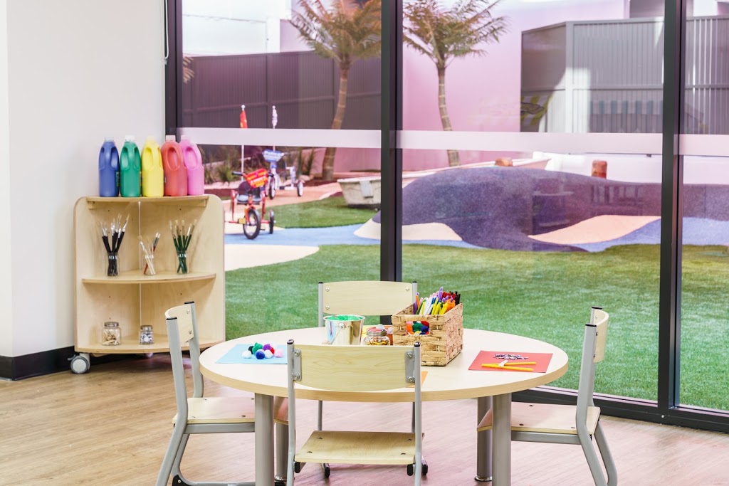 Young Academics Early Learning Centre - Canterbury |  | 364/374 Canterbury Rd, Canterbury NSW 2194, Australia | 1300668993 OR +61 1300 668 993