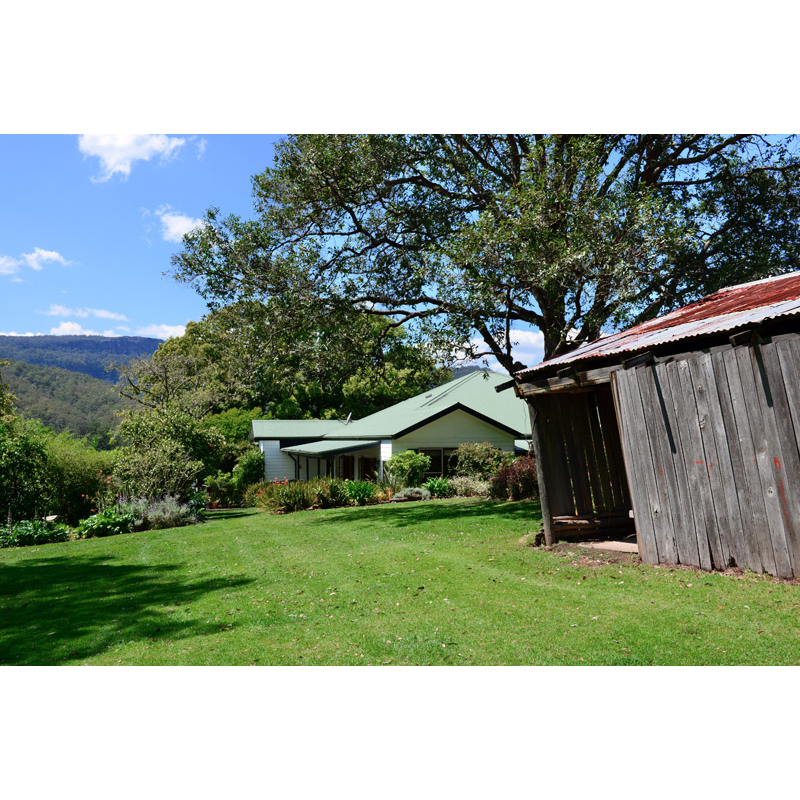 The Laurels B&B Kangaroo Valley | lodging | 2501 Moss Vale Rd, Barrengarry NSW 2577, Australia | 0244651693 OR +61 2 4465 1693