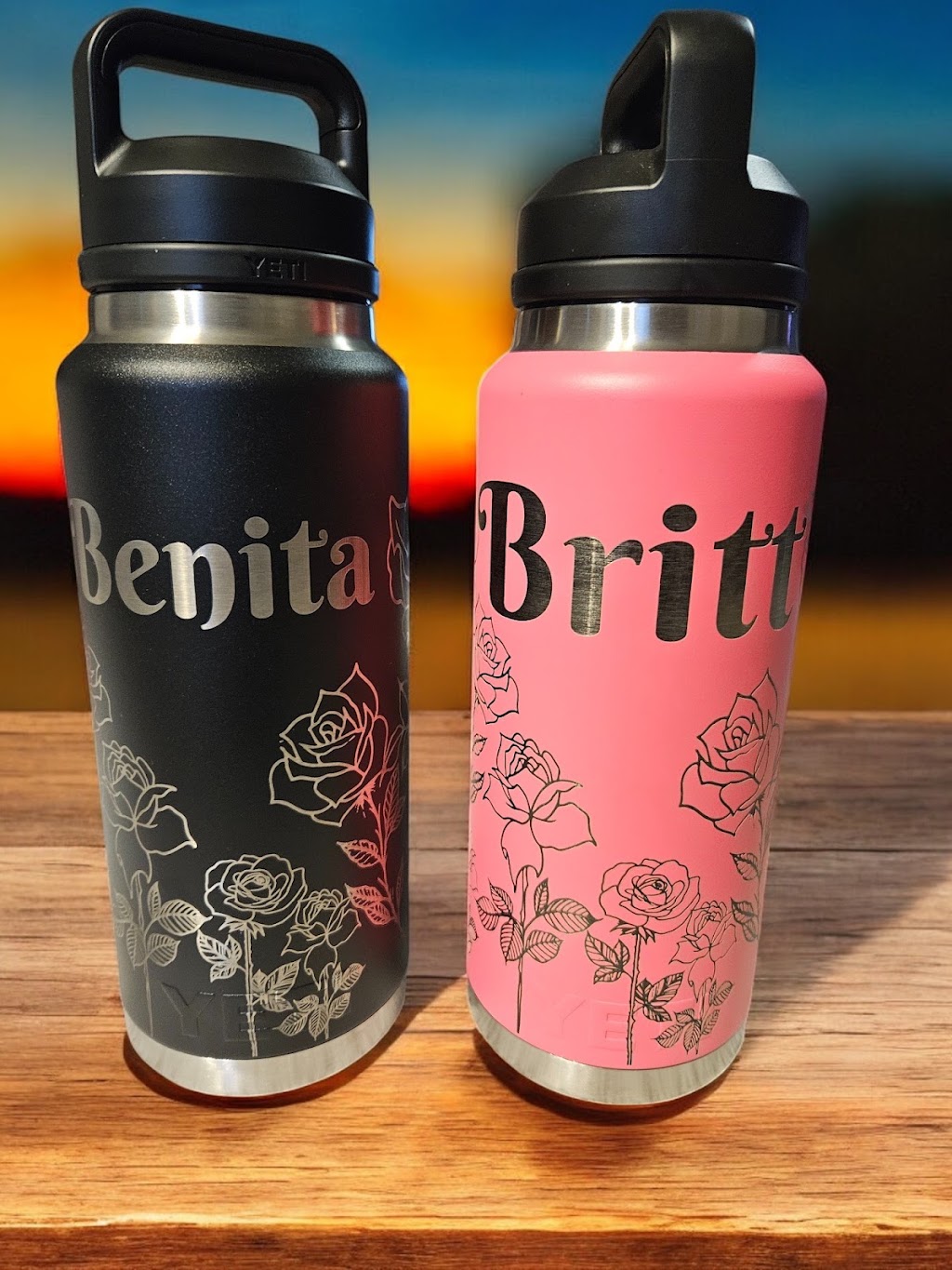 Sublime Stuff Company | 72 Shoal Point Rd, Bucasia QLD 4750, Australia | Phone: 0448 210 125