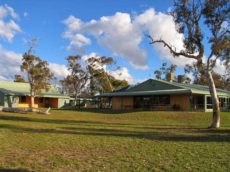 Cockatoo Downs Farmstay | lodging | Eckert Rd, Brimbago SA 5267, Australia | 0887567042 OR +61 8 8756 7042