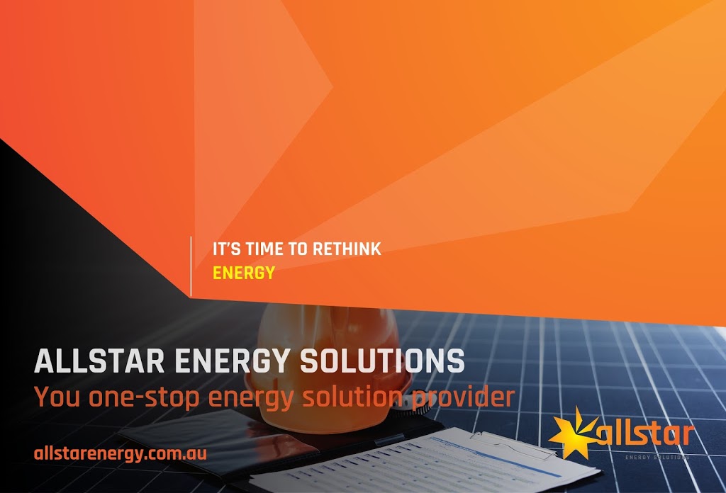 ALLSTAR ENERGY SOLUTIONS | 84-100 Pacific Dr, Keysborough VIC 3173, Australia | Phone: 1300 148 818