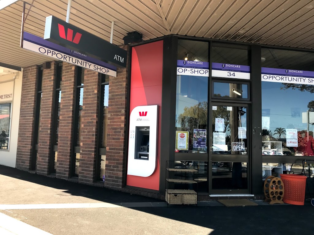 Westpac ATM | 34 Tunstall Square, Doncaster East VIC 3109, Australia | Phone: 13 20 32