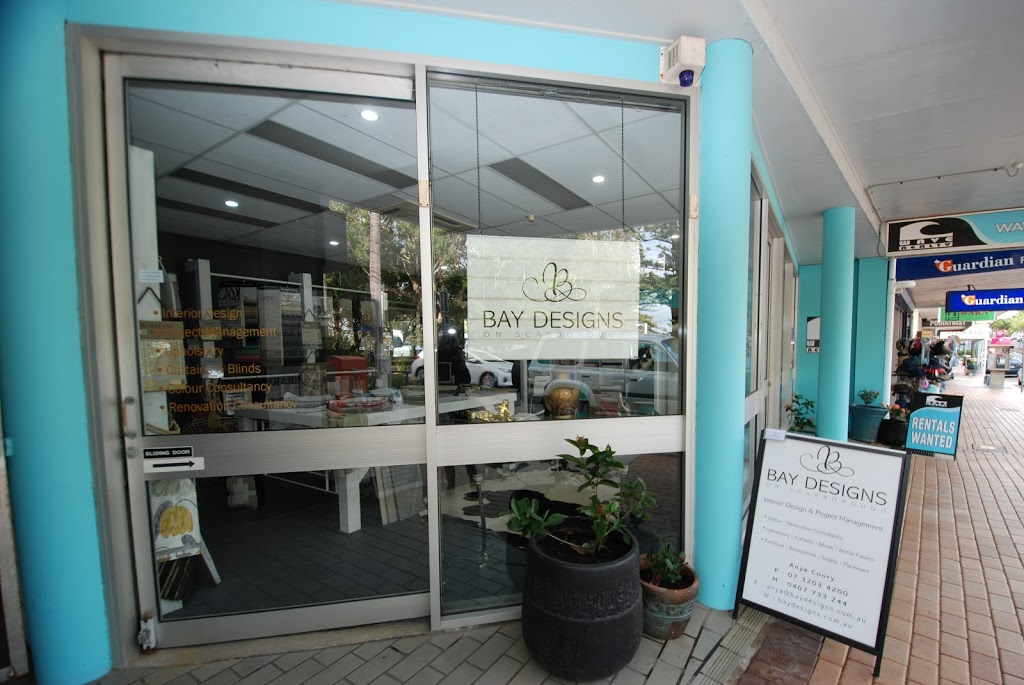 Bay Designs | 36 Landsborough Ave, Scarborough QLD 4020, Australia | Phone: 0407 733 244