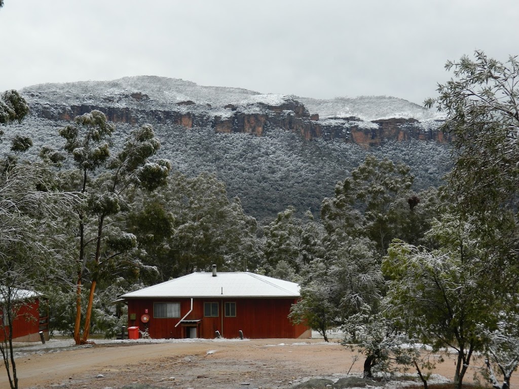 Megalong Valley Holiday Cabins | lodging | Megalong Valley NSW 2785, Australia
