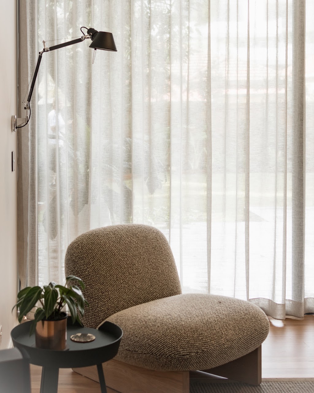 Parker Blinds & Curtains Sydney | 1/13 Louise Ave, Ingleburn NSW 2565, Australia | Phone: 0485 025 606