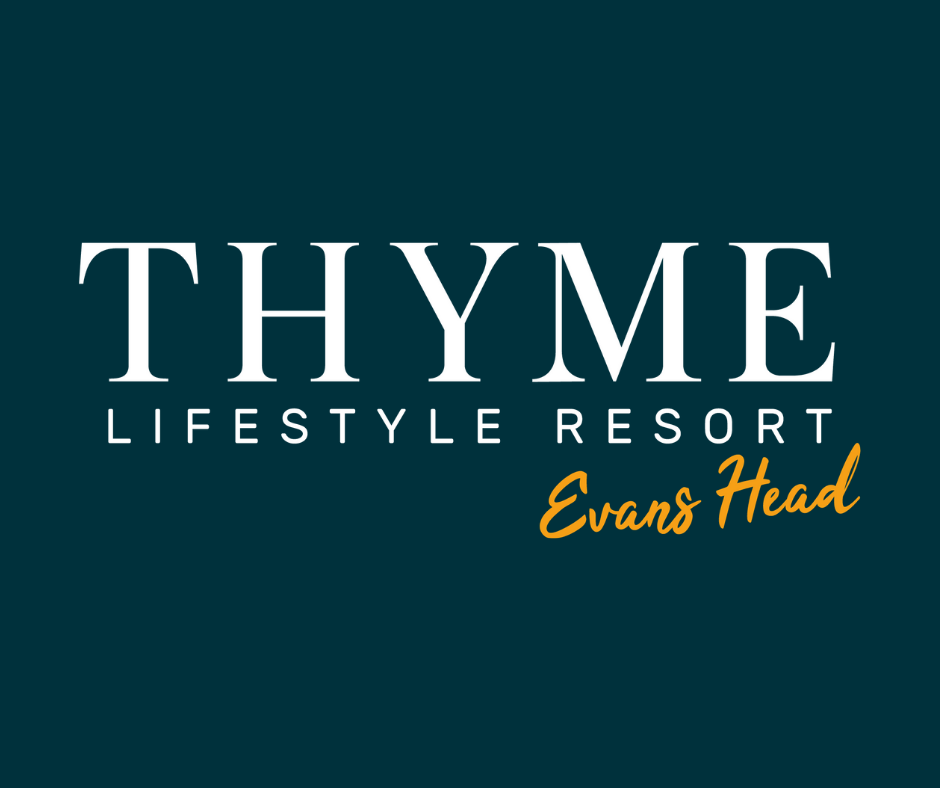 Thyme Lifestyle Resort Evans Head | 22 Woodburn St, Evans Head NSW 2473, Australia | Phone: 1300 070 928