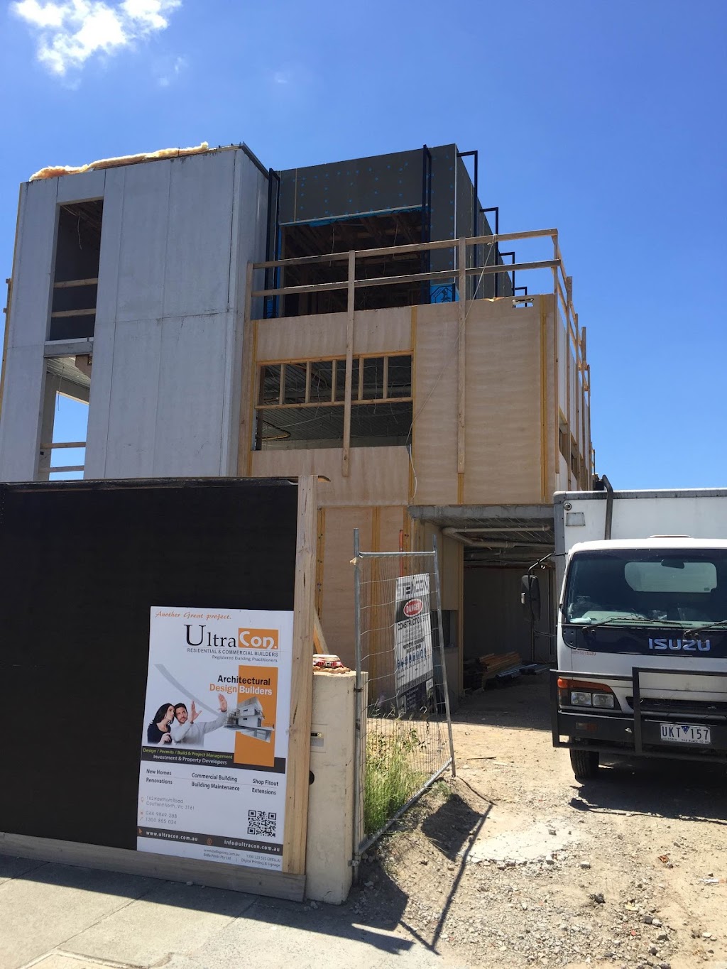 Ultratec construction | general contractor | 7 Cook Ct, Ferntree Gully VIC 3156, Australia | 0449849288 OR +61 449 849 288