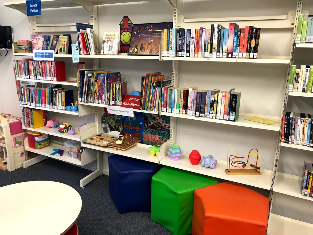 Injune Library | 36 Hutton St, Injune QLD 4454, Australia | Phone: (07) 4626 0502