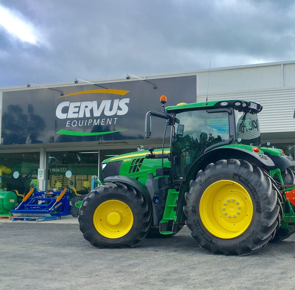 CERVUS Equipment Leongatha | food | 2 Hogans Rd, Leongatha South VIC 3953, Australia | 0356676600 OR +61 3 5667 6600