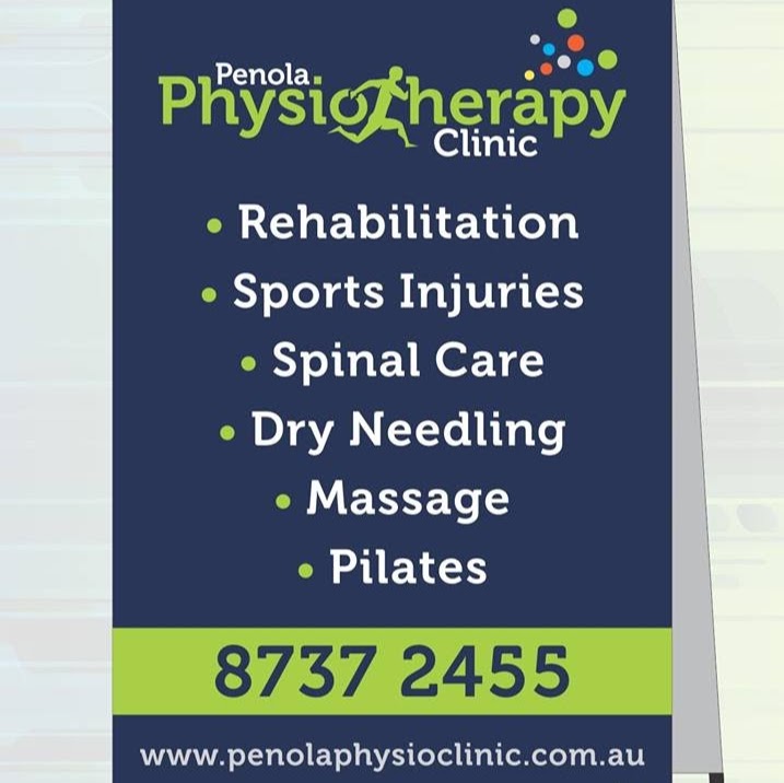 Penola Physiotherapy Clinic | 23 Queen St, Penola SA 5277, Australia | Phone: (08) 8737 2455