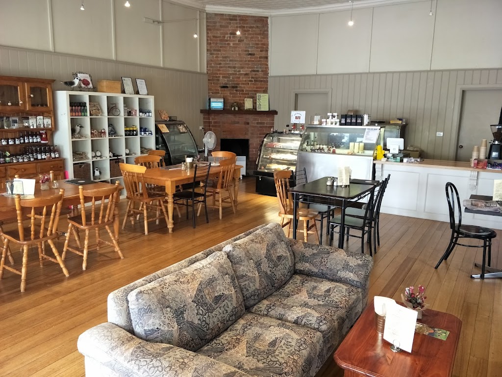 Enchanted Tastes Cafe | cafe | 69 Main St, Birregurra VIC 3242, Australia | 0415457485 OR +61 415 457 485