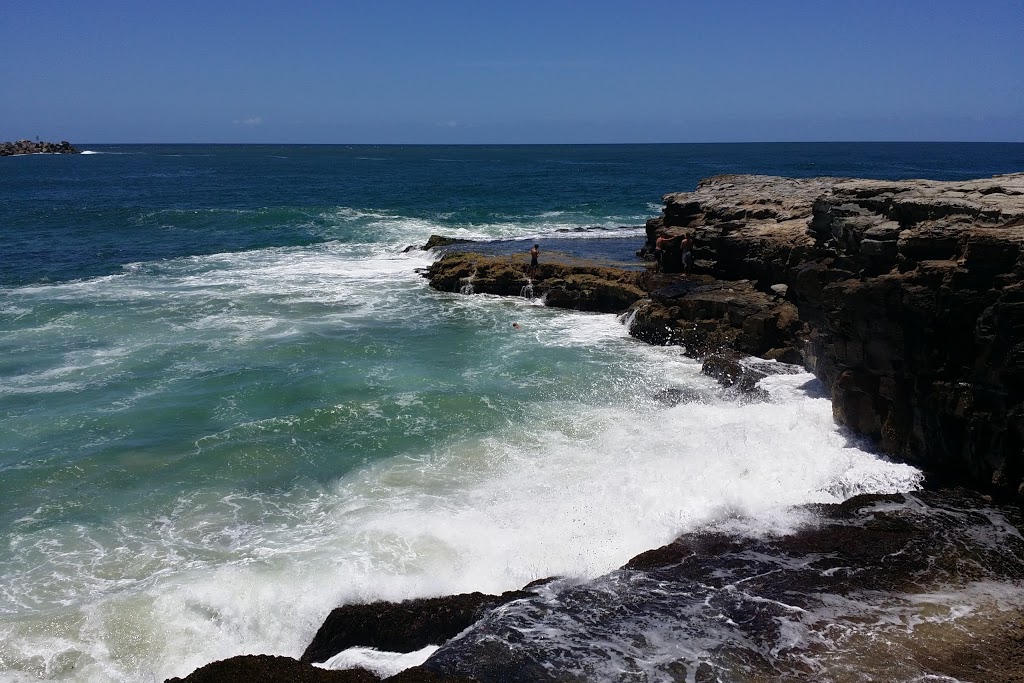 Wooli Park | park | Yamba NSW 2464, Australia