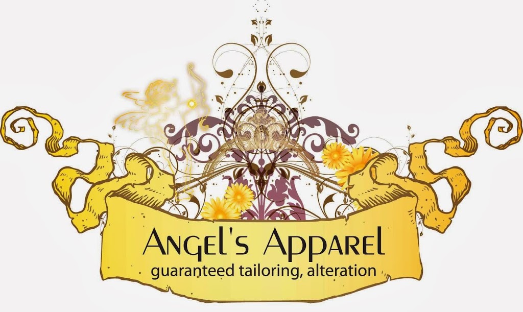 Angels Apparel | laundry | 3/136-146 Willoughby Rd, Crows Nest NSW 2065, Australia | 0294391543 OR +61 2 9439 1543