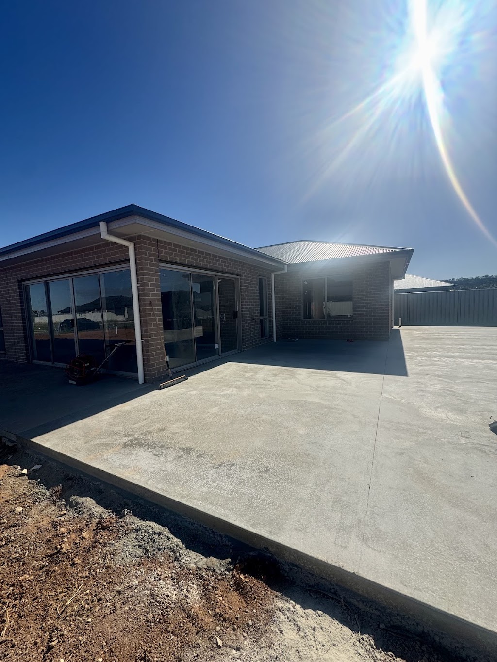 McRae Concrete Constructions | 51 Madden Dr, Griffith NSW 2680, Australia | Phone: 0421 425 740