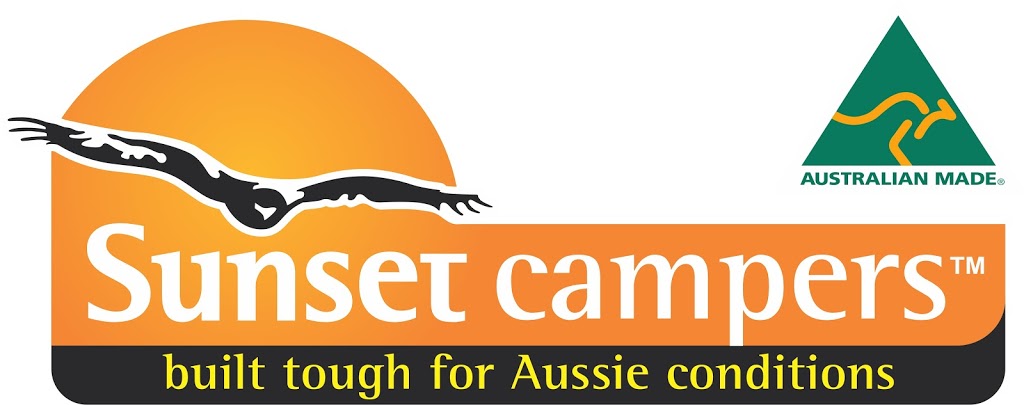 Sunset Campers | 71 Sturm Rd, Mount Gambier SA 5290, Australia | Phone: (08) 8724 7522
