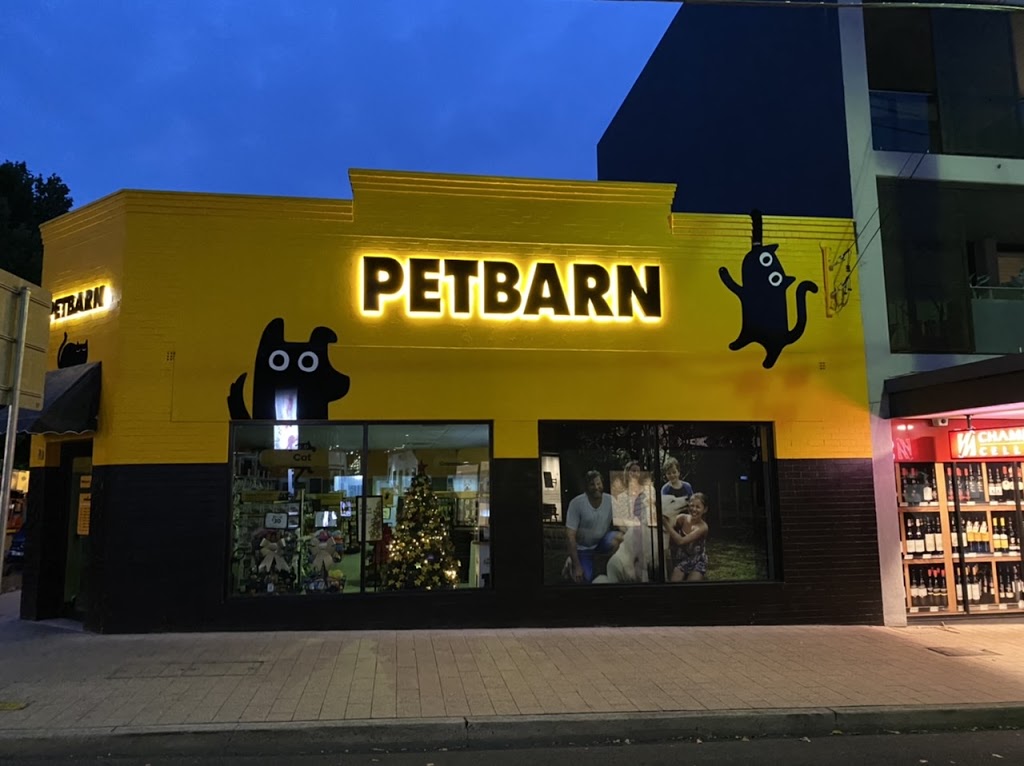 Petbarn Crows Nest | store | 160 Willoughby Rd, Crows Nest NSW 2065, Australia | 0283977908 OR +61 2 8397 7908