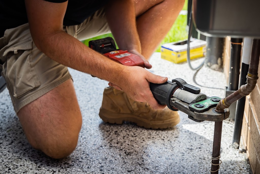 Proflush Plumbing Sydney | 136 Mount Vernon Rd, Mount Vernon NSW 2178, Australia | Phone: 0405 812 821