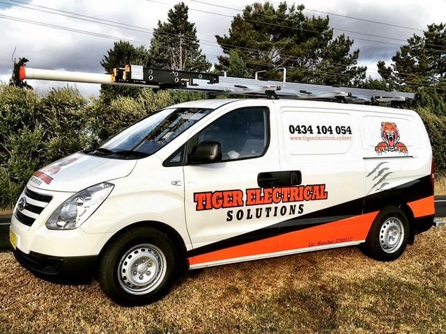 Tiger Electrical Solutions Pty Ltd | electrician | 6/9 Samantha Pl, Smeaton Grange NSW 2567, Australia | 0246050494 OR +61 2 4605 0494