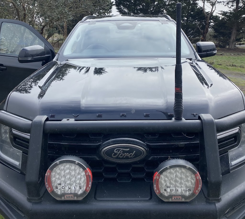 Ballarat Windscreens & Chip Repairs | 30 Vernons Rd, Ross Creek VIC 3351, Australia | Phone: 0411 920 379