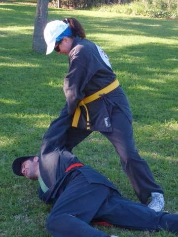 Shihan Franks Karate Academy | health | Doonside Public School, Kildare Rd, Doonside NSW 2767, Australia | 0407286121 OR +61 407 286 121