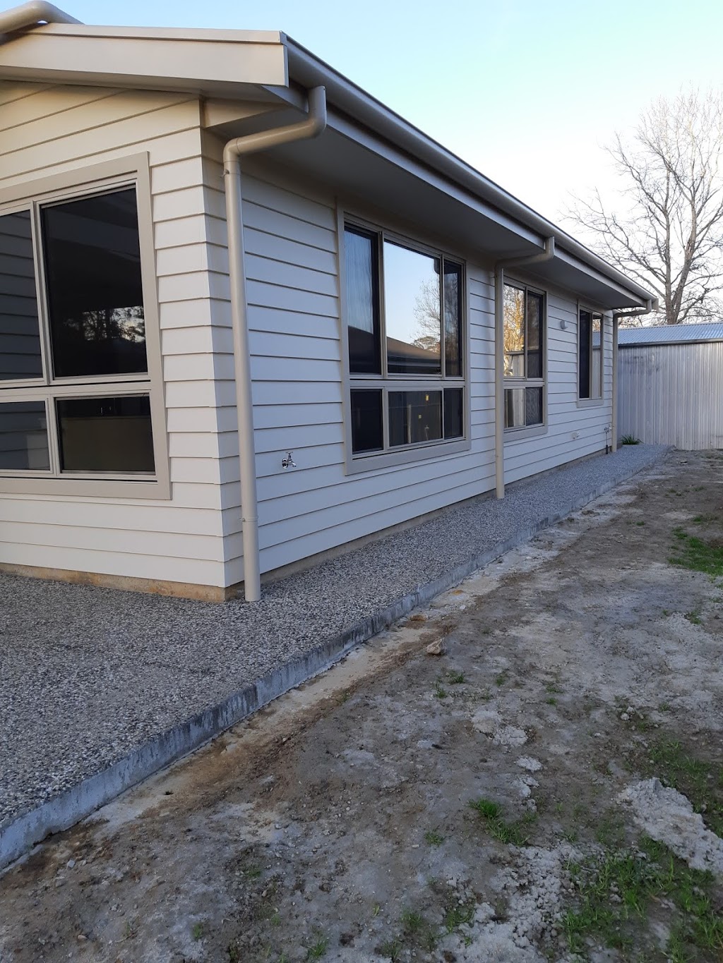 Golding Builders | 256 Windsor Ave, Hahndorf SA 5245, Australia | Phone: 0411 608 168