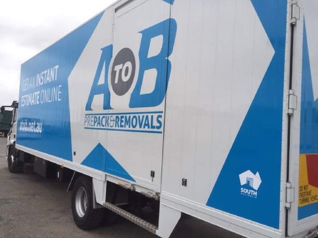A to B Furniture Removals QLD | 1 Freeling Pl, Oxenford QLD 4210, Australia | Phone: 0417 808 927