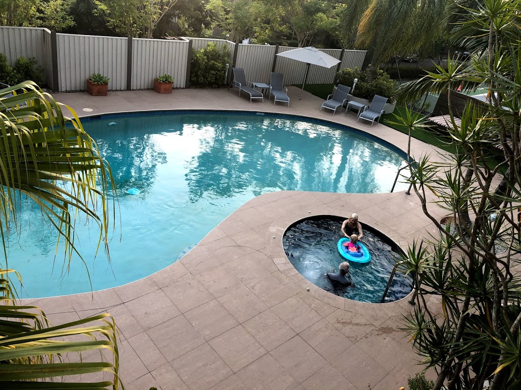 Noosa Hill Resort | 26 Noosa Dr, Noosa Heads QLD 4567, Australia | Phone: (07) 5449 2644