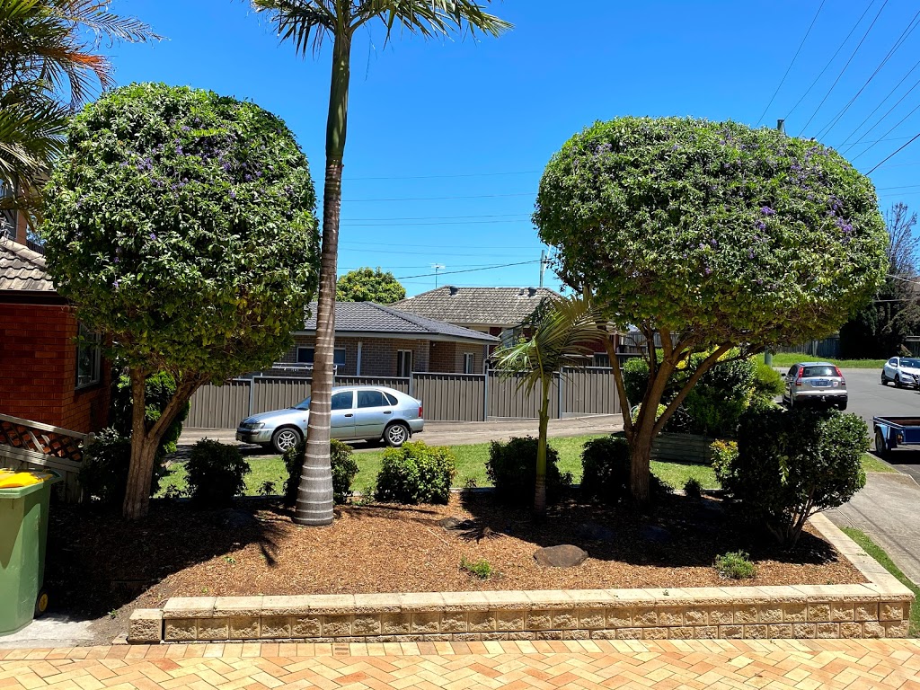 B3 landscapes | 25 Harden St, Canley Heights NSW 2166, Australia | Phone: 0432 604 687