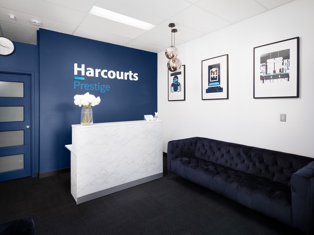 Harcourts Prestige Real Estate | real estate agency | 4/395 Warton Rd, Canning Vale WA 6155, Australia | 0894551111 OR +61 8 9455 1111