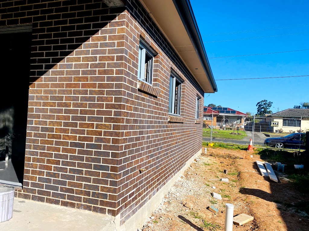 Maxhan Brick&BLock Laying | 4 Craig St, Blacktown NSW 2148, Australia | Phone: 0410 512 342