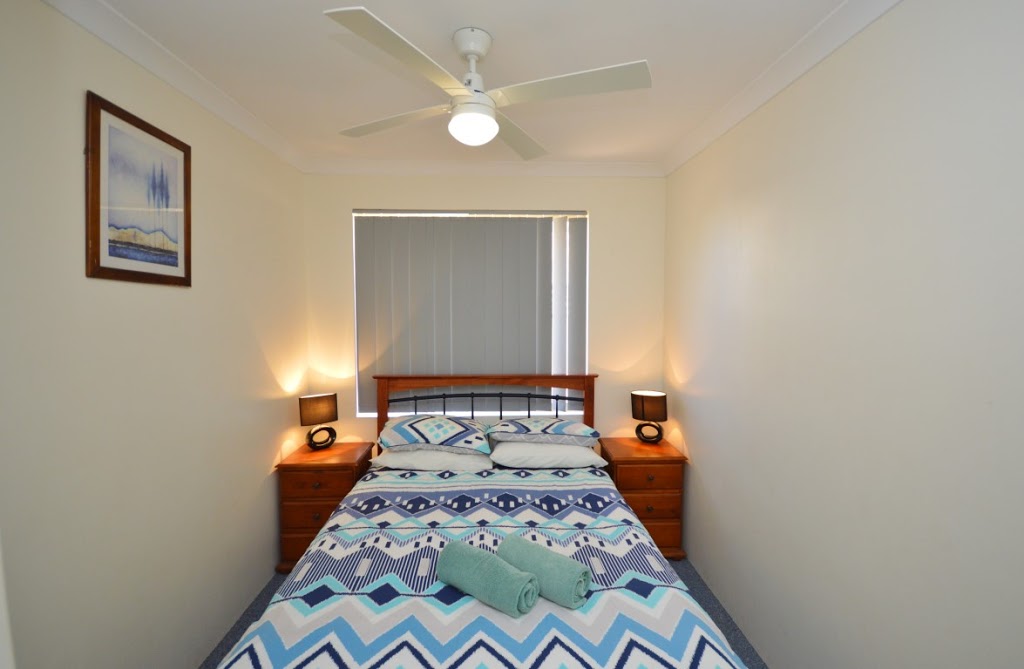 King Fisher | lodging | 7A Sequita Way, Kalbarri WA 6536, Australia | 0899370400 OR +61 8 9937 0400