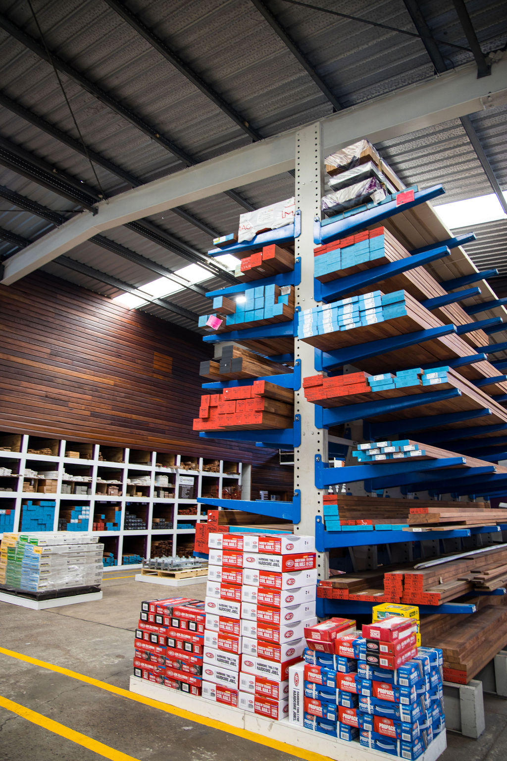 Woodstock Timber Specialists | hardware store | 55 Randall St, Slacks Creek QLD 4127, Australia | 0738082544 OR +61 7 3808 2544