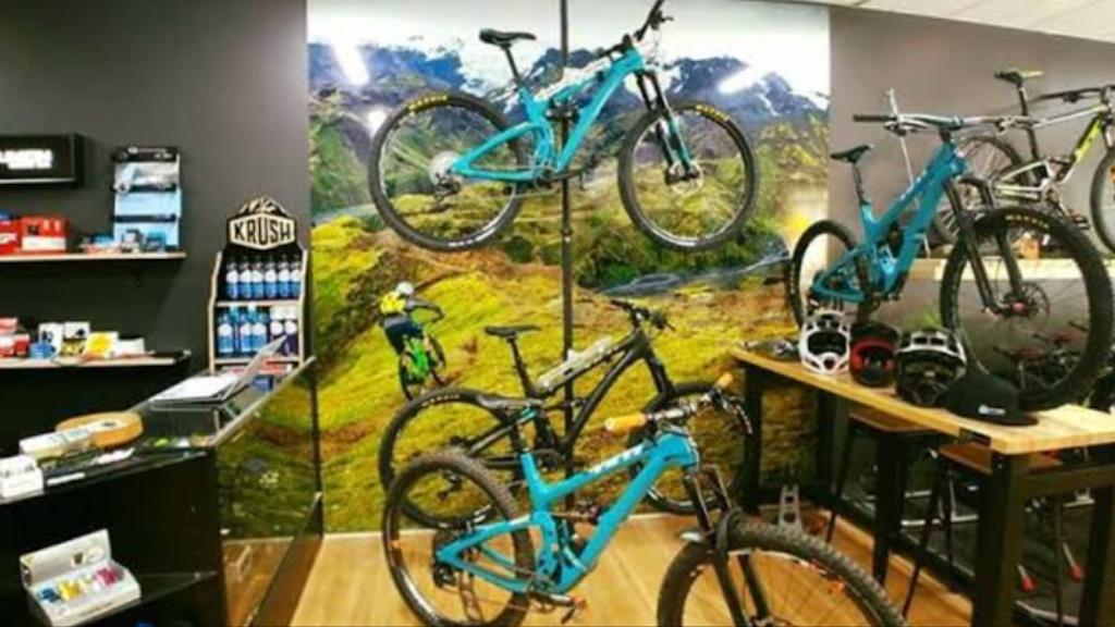 Ride Union Bike Co | bicycle store | 11/220 Mount Barker Rd, Aldgate SA 5154, Australia | 0881310237 OR +61 8 8131 0237