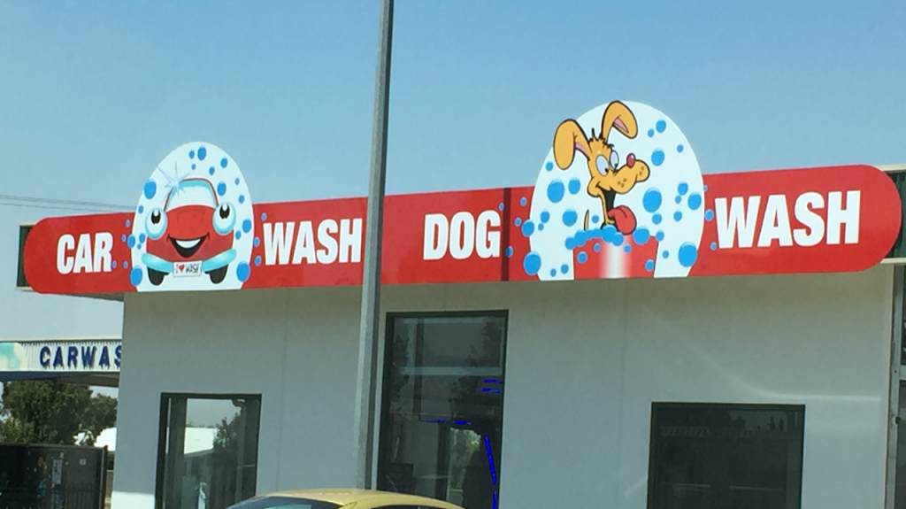 Envirocare Car & Dog Wash | car wash | Cnr McGregor and, Henry Rd, Pakenham VIC 3810, Australia | 0418386791 OR +61 418 386 791
