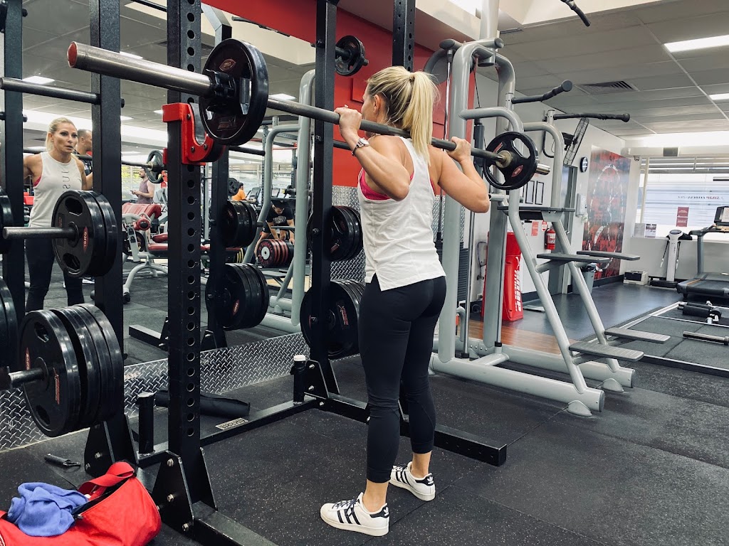 Snap Fitness 24/7 Camberwell | gym | 1st Floor, 6/8 Prospect Hill Rd, Camberwell VIC 3124, Australia | 0477027787 OR +61 477 027 787