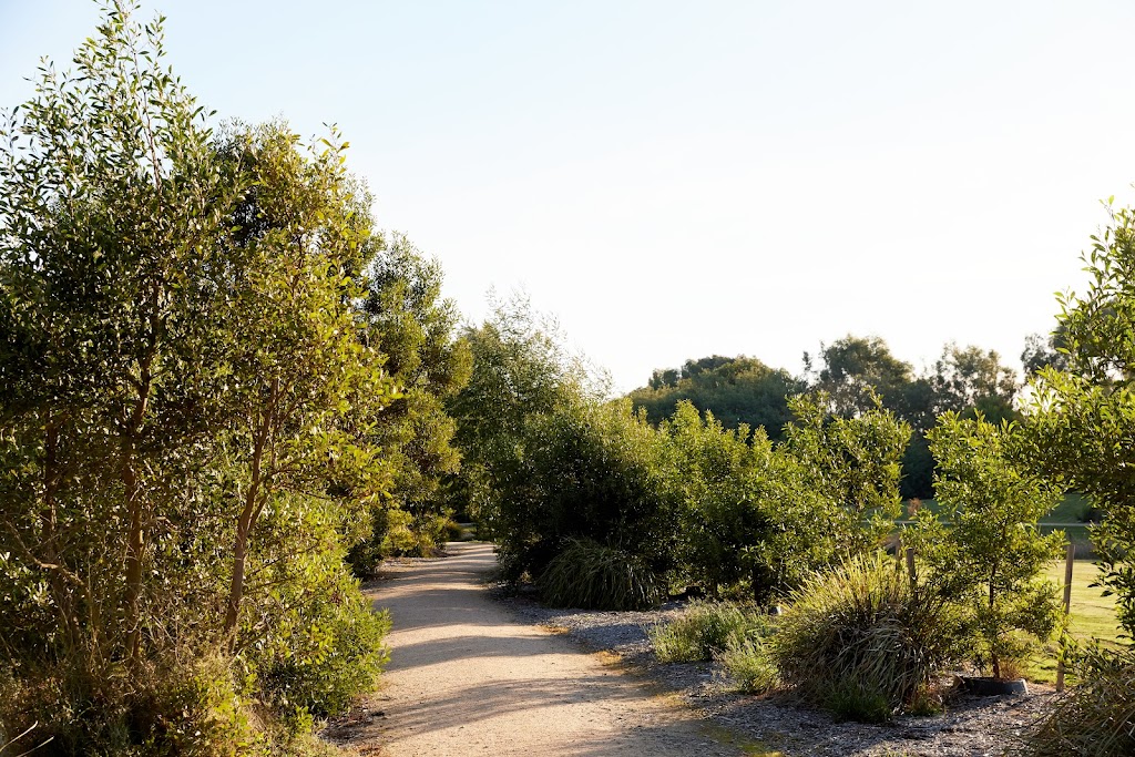 Rosalia Gisborne | 89 Ross Watt Rd, Gisborne VIC 3437, Australia | Phone: (03) 9684 8147