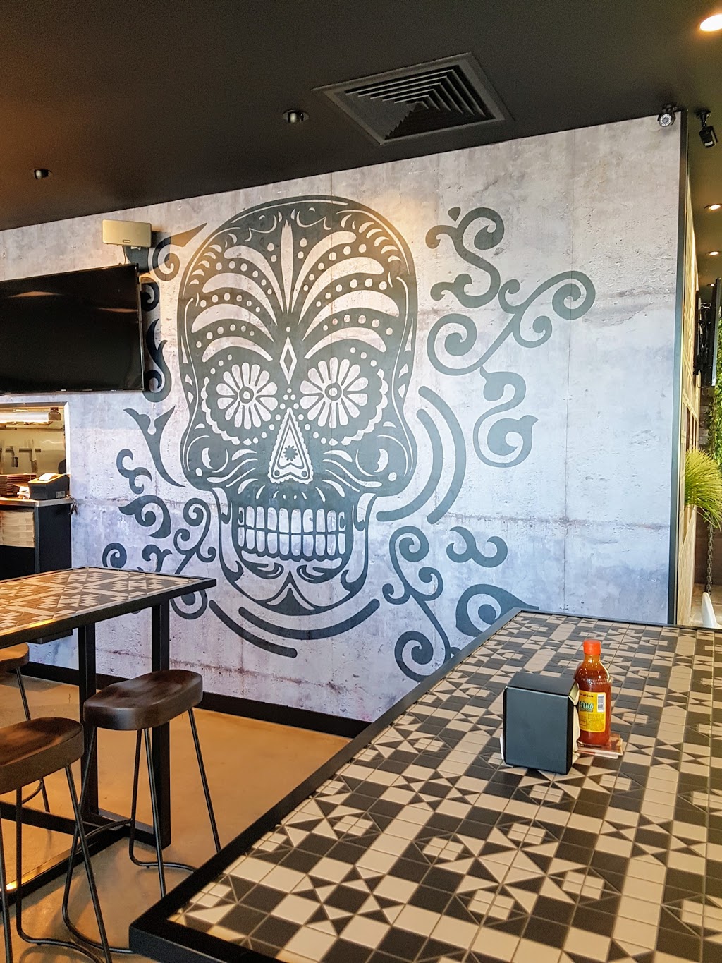 The Burrito Bar | restaurant | Shop 11/1 Ridgeview Dr, Peregian Springs QLD 4573, Australia | 0754481660 OR +61 7 5448 1660